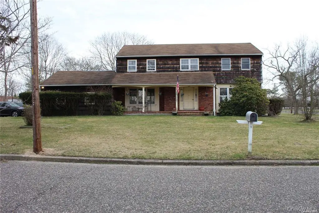 1 N Durkee Lane, Patchogue, NY 11772 - #1