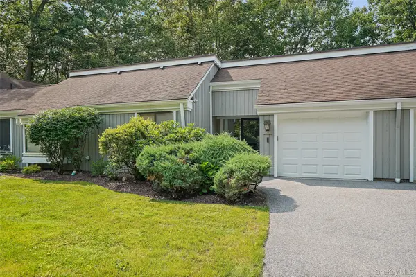 966 Heritage Hills Drive #C, Somers, NY 10589