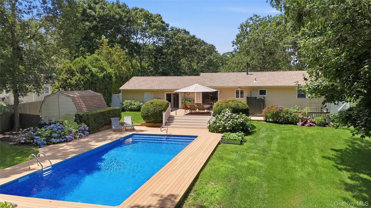 5 Columbine Avenue, Hampton Bays, NY 11946 - #1