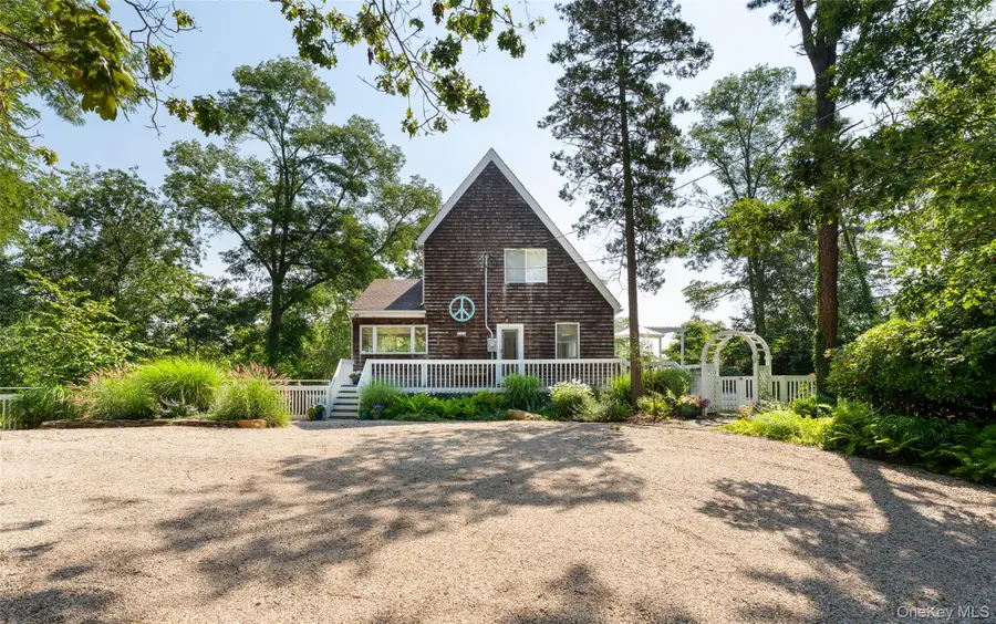 20A Oceanview Road, Hampton Bays, NY 11968 - #2