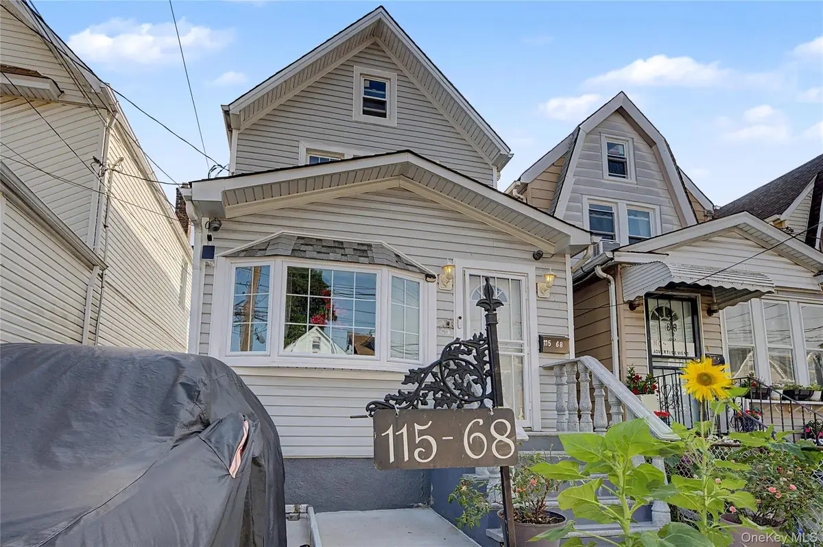 11568 155th Street, Jamaica, NY 11434 - #1