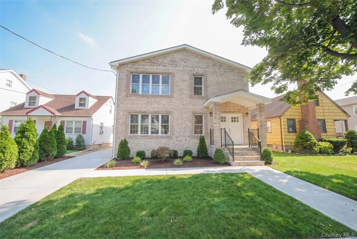 241-33 143rd Avenue, Rosedale, NY 11422 - #1