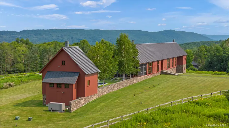 241 Cunningham Hill Road, Canaan, NY 12029 - #3