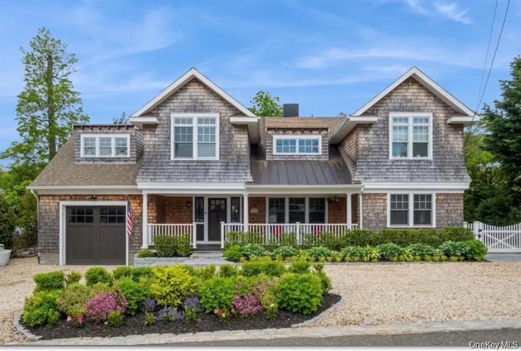8 Hilltop Drive, Bayville, NY 11709 - #1