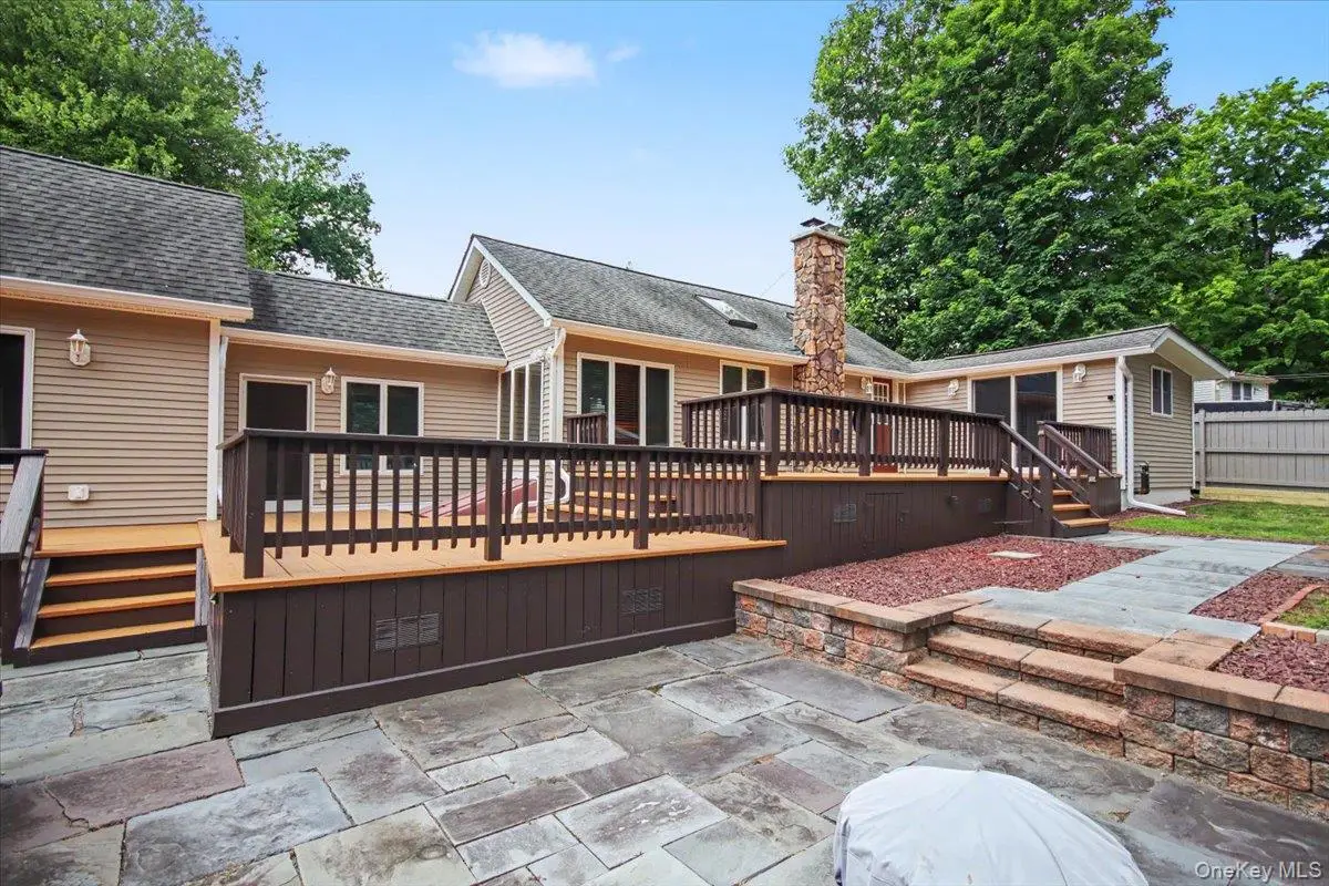 70 Camp Drive, Rhinebeck, NY 12572 - #1