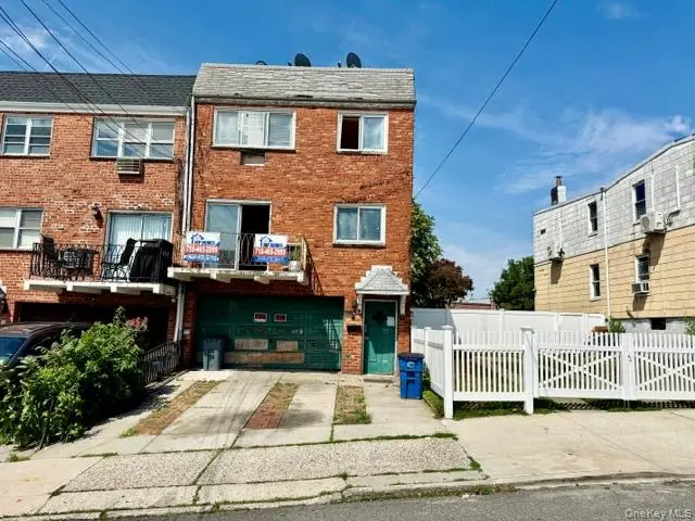 6268 Mount Olivet Crescent, Middle Village, NY 11379 - #1