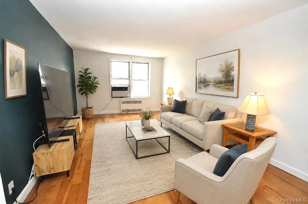 491 Riverdale Avenue #3C, Yonkers, NY 10705 - #1
