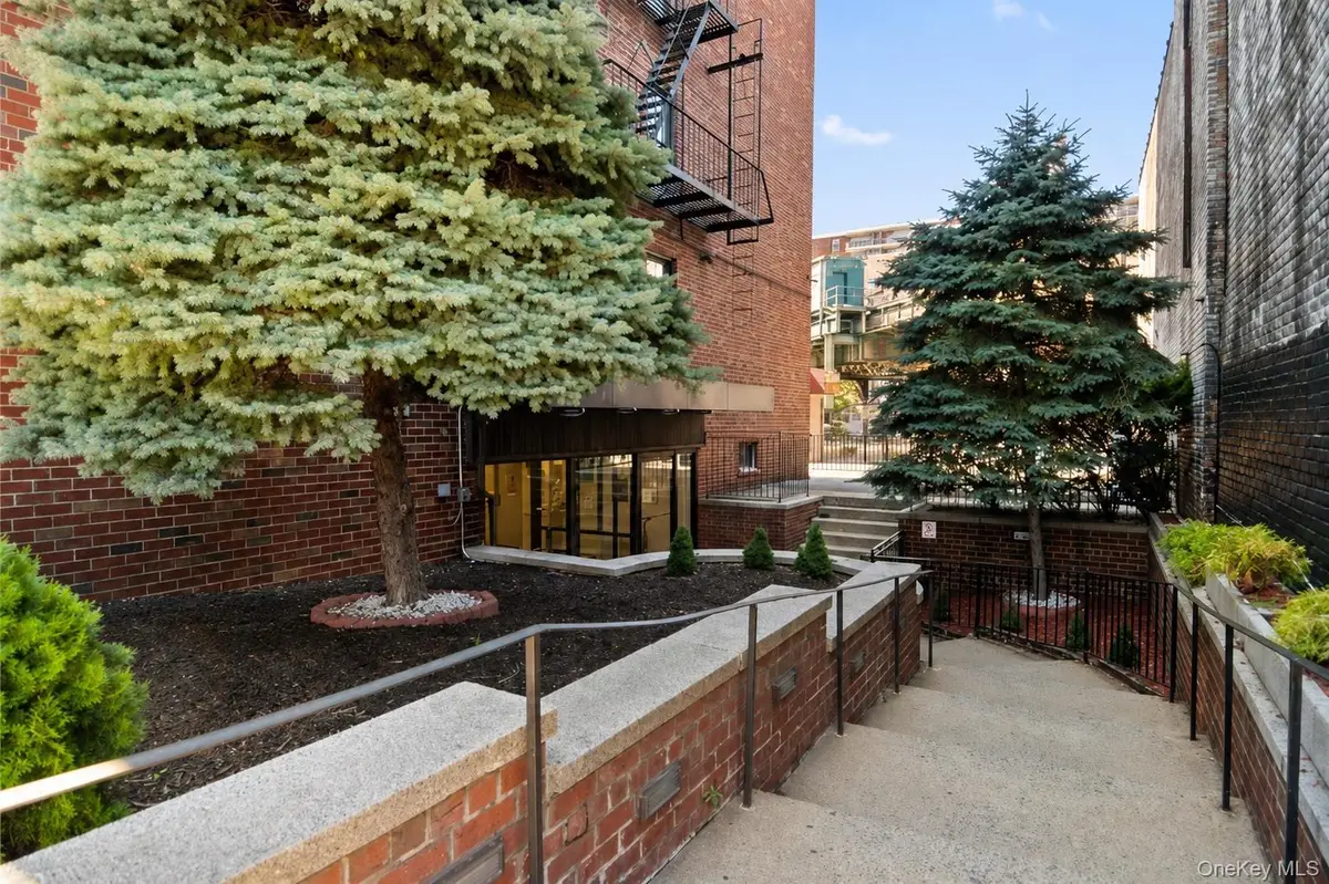 1725 Edison Avenue #5D, Bronx, NY 10461 - #1