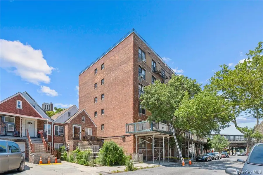 1725 Edison Avenue #5D, Bronx, NY 10461 - #2