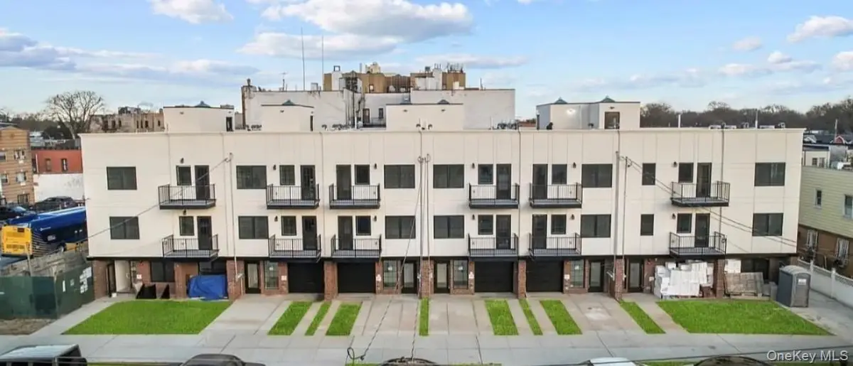 929 Brooklyn Avenue, Brooklyn, NY 11203 - #1