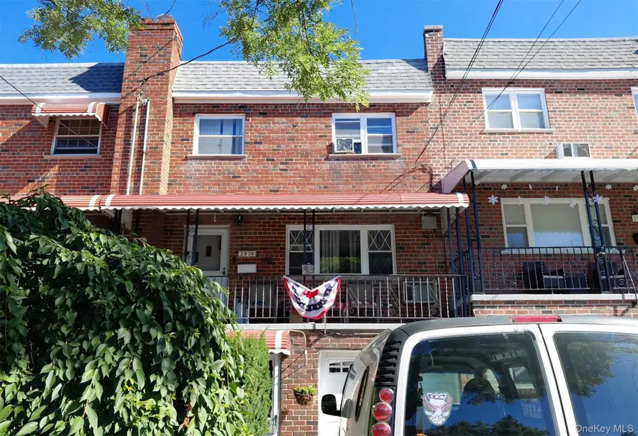 2929 Harding Avenue, Bronx, NY 10465 - #3