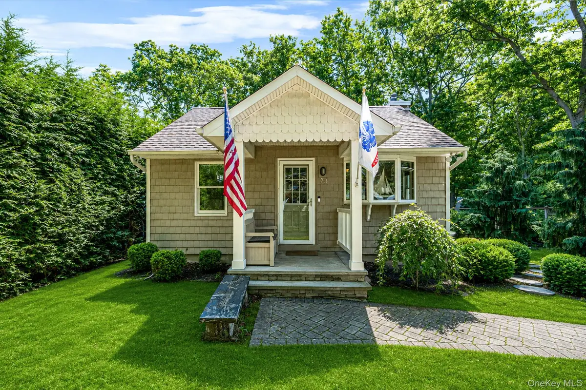 73 Panamoka Trail, Ridge, NY 11961 - #1