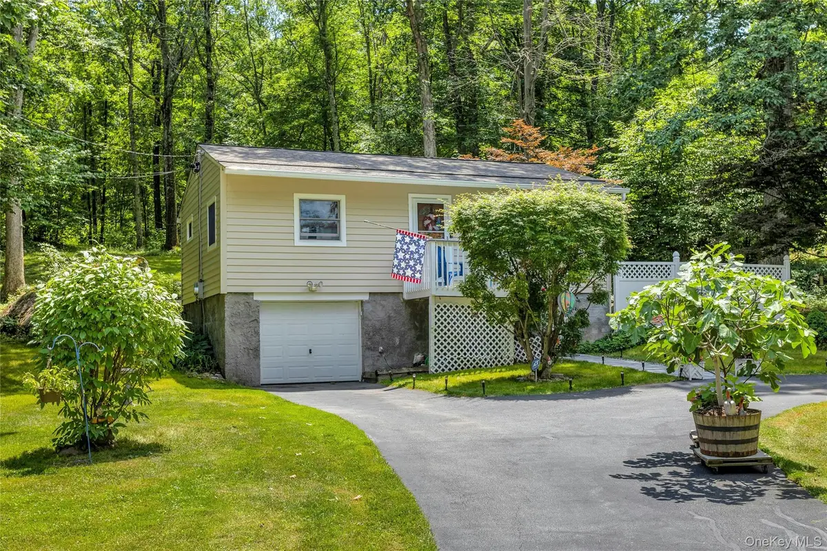 577 Wood Road, Mahopac, NY 10541 - #1