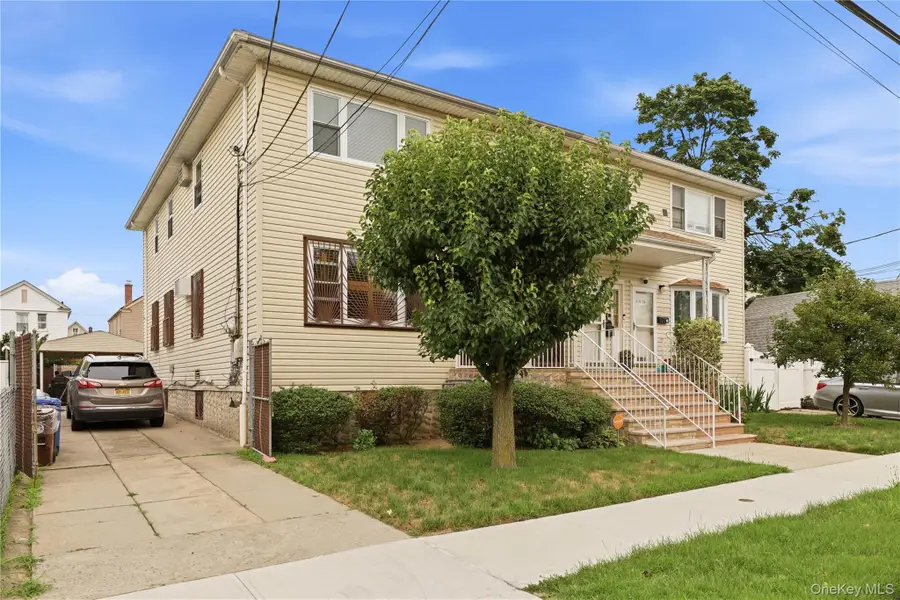 11116 170th Street, Jamaica, NY 11433 - #2
