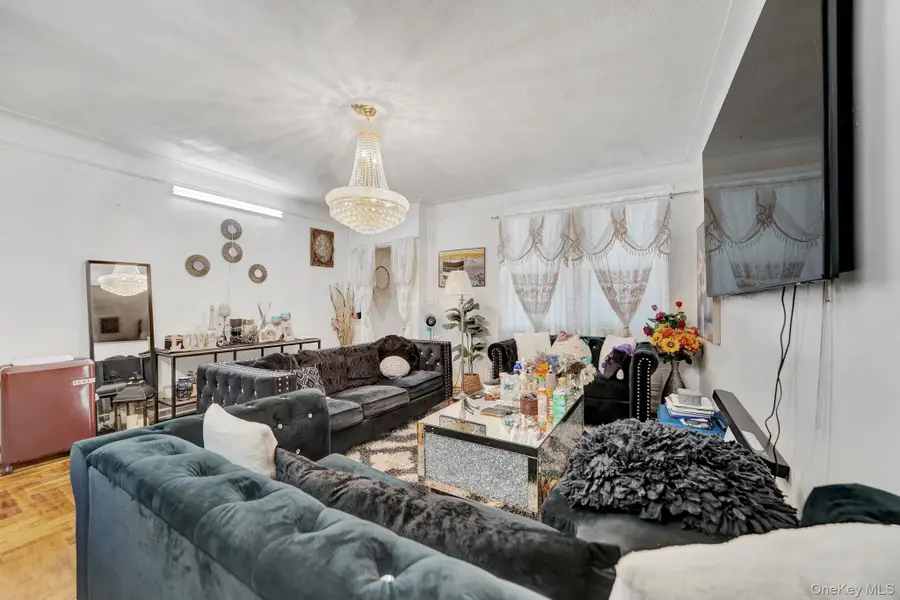 1029 Wheeler Avenue, Bronx, NY 10472 - #3