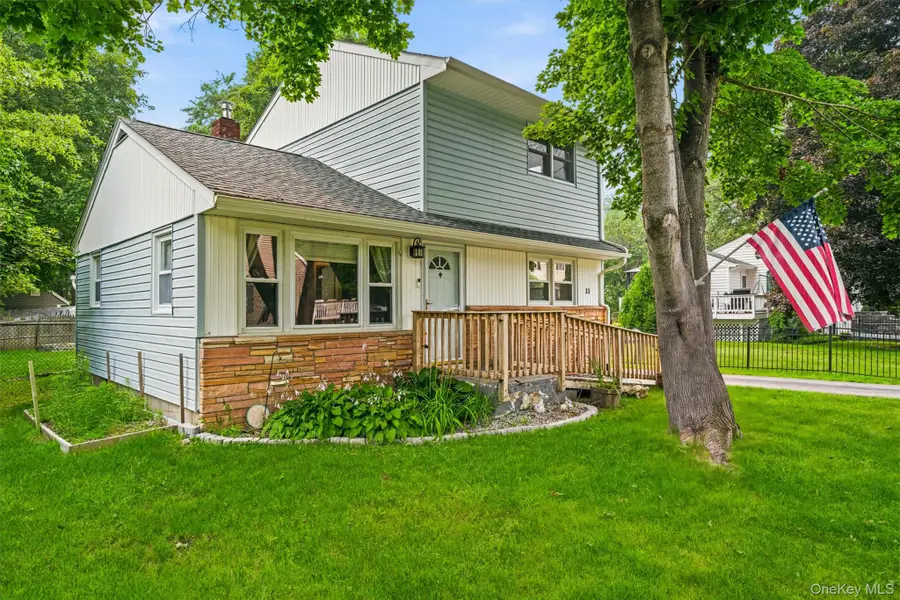 35 Lake Drive, Greenwood Lake, NY 10925 - #3
