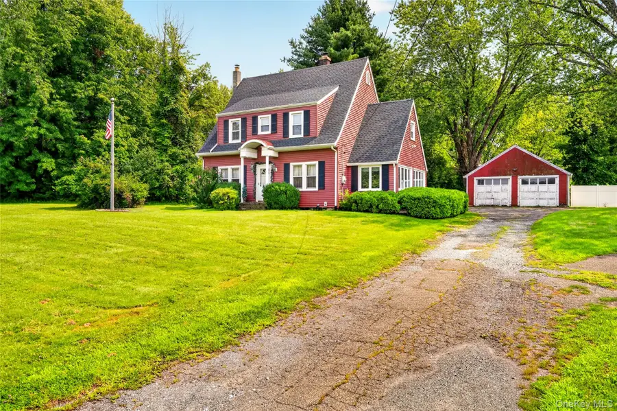 2630 Rt. 6, Slate Hill, NY 10973 - #2