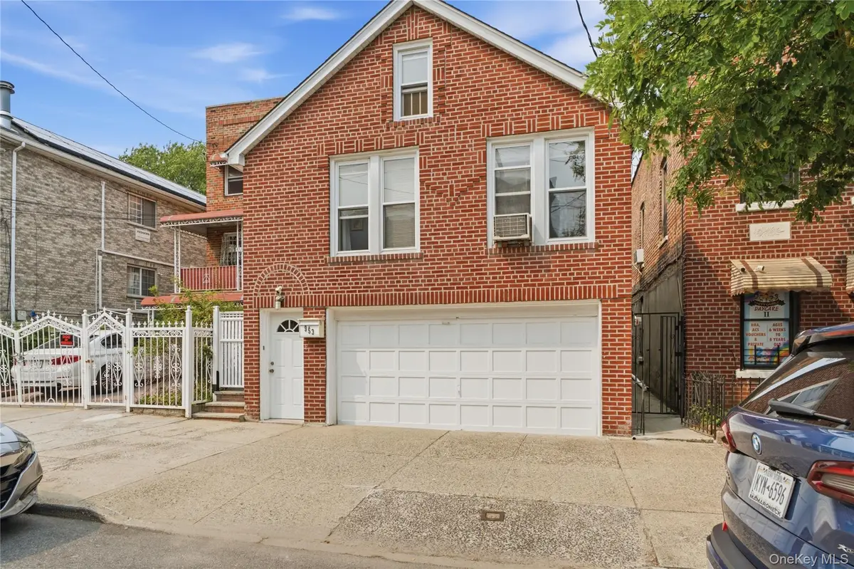 953 E 227th Street, Bronx, NY 10466 - #1