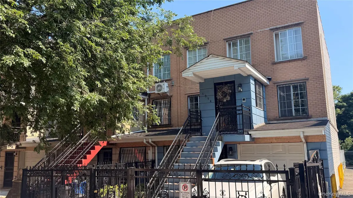 1954 Bergen Street, Brooklyn, NY 11233 - #1