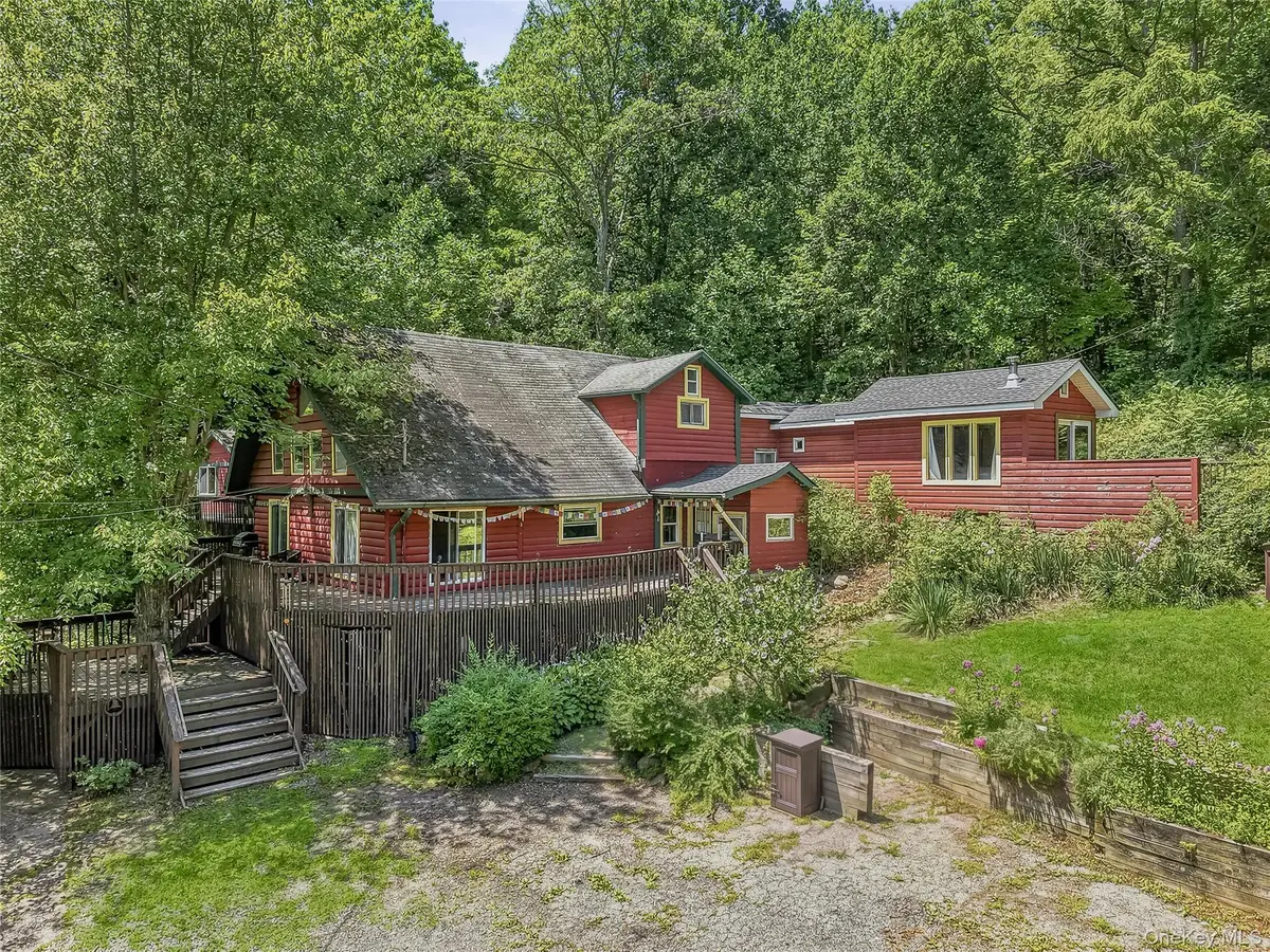 14 Smith Hill Road, New Hampton, NY 10958 - #1