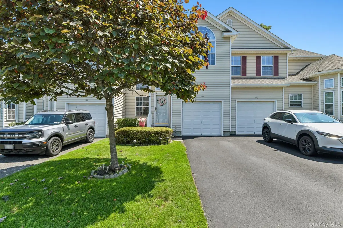 107 Kettles Lane, Medford, NY 11763 - #1