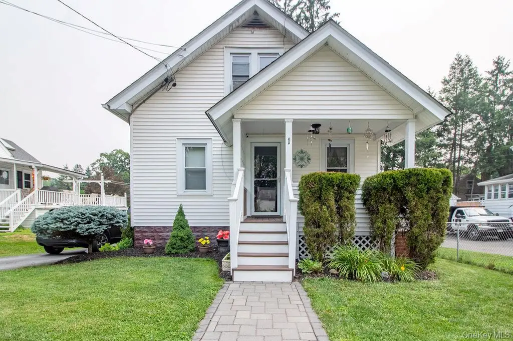 1 Carnation Avenue, Ellenville, NY 12428 - #1