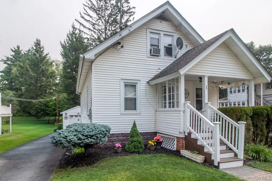 1 Carnation Avenue, Ellenville, NY 12428 - #2