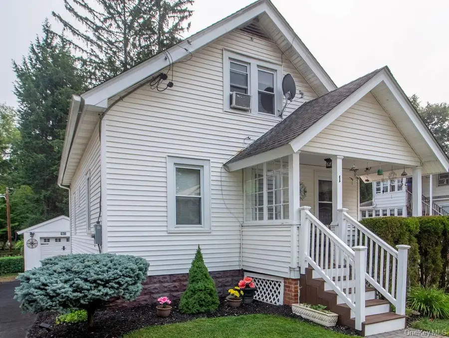 1 Carnation Avenue, Ellenville, NY 12428 - #3