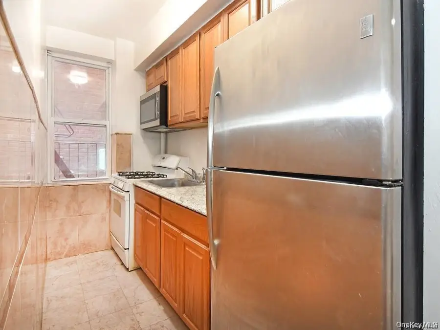 2191 Bolton St #3E, Bronx, NY 10462 - #3