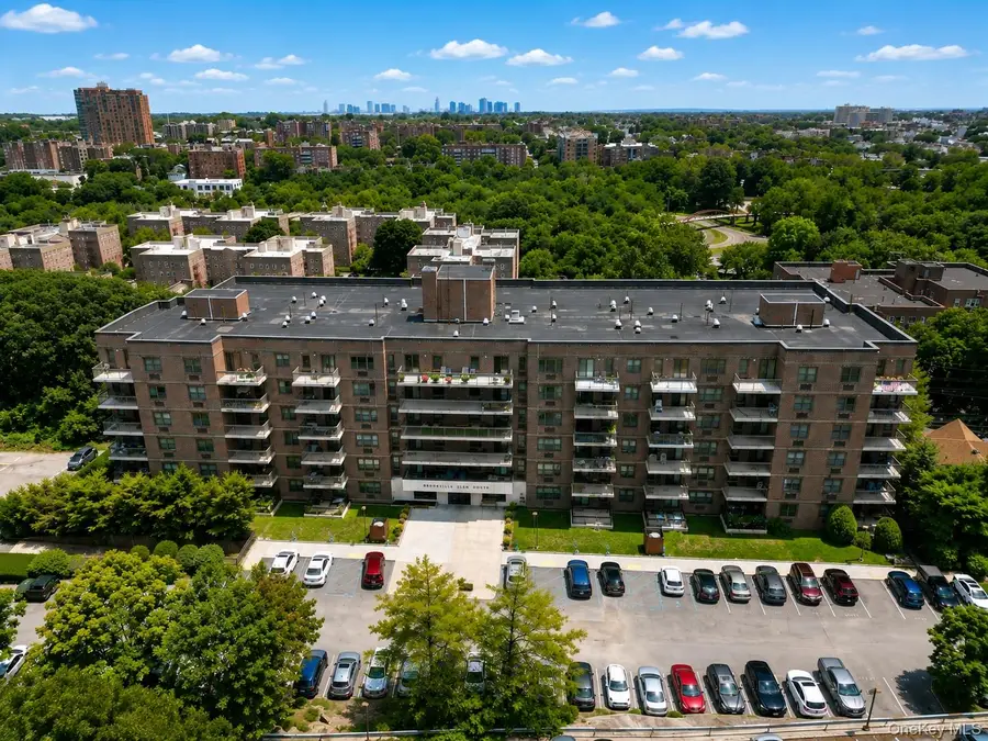 1376 Midland Avenue #605, Bronxville, NY 10708 - #3