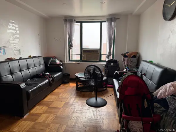1605 Metropolitan Avenue #12C, Bronx, NY 10462