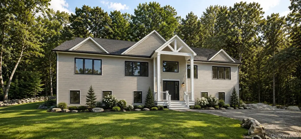 0 Gordon Road, Carmel, NY 10512 - #1