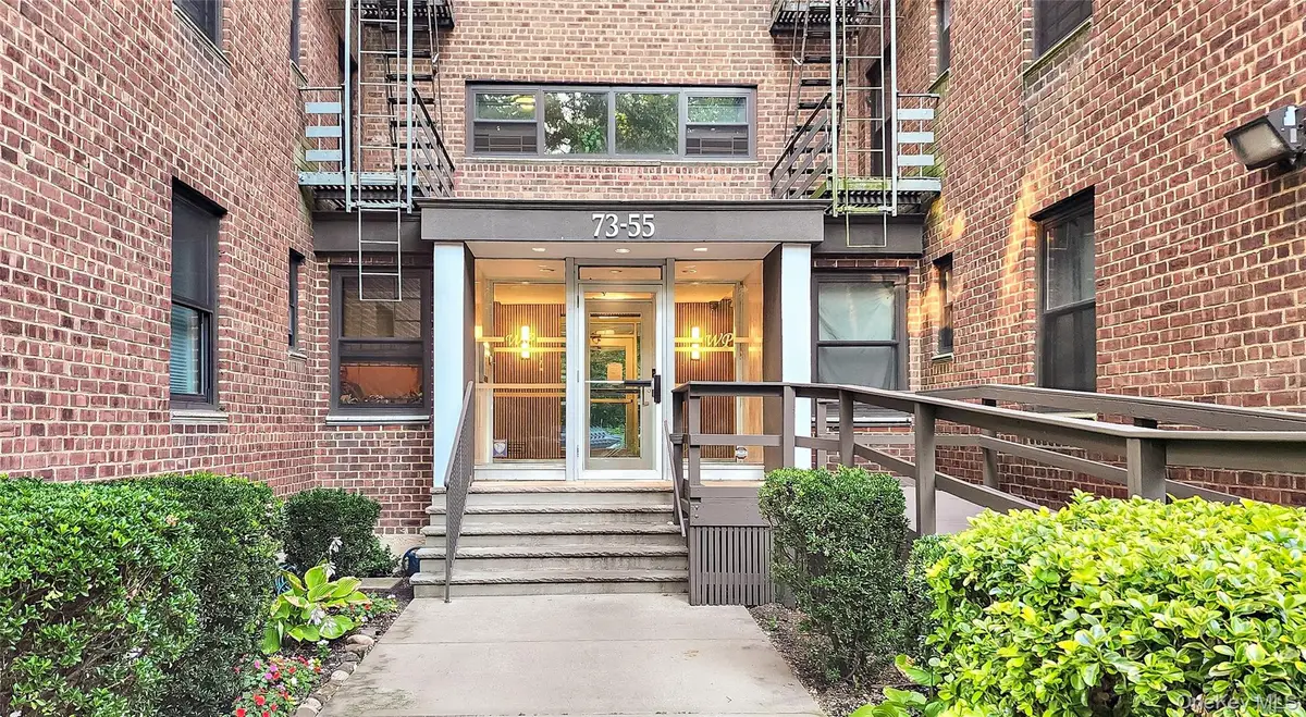 73-55 210th Street #4J, Oakland Gardens, NY 11364 - #1