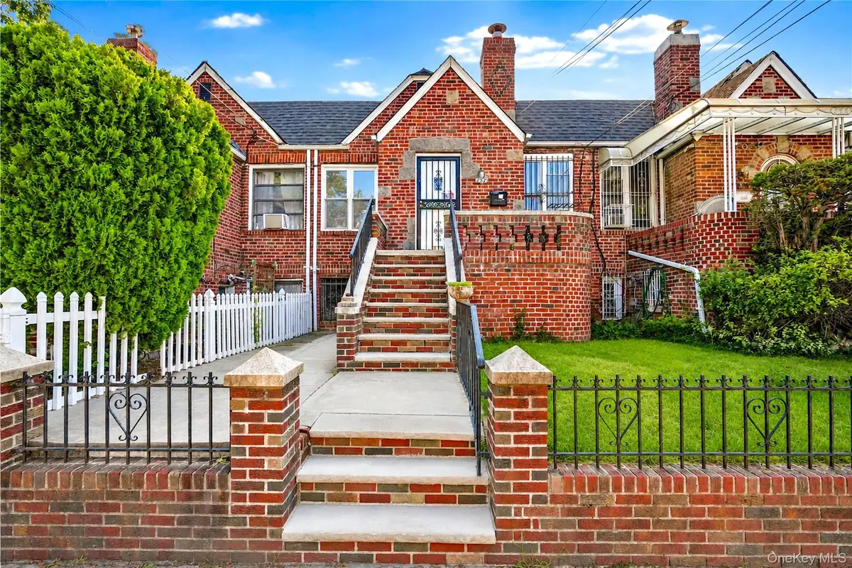 252 E 45th Street, Brooklyn, NY 11203 - #1