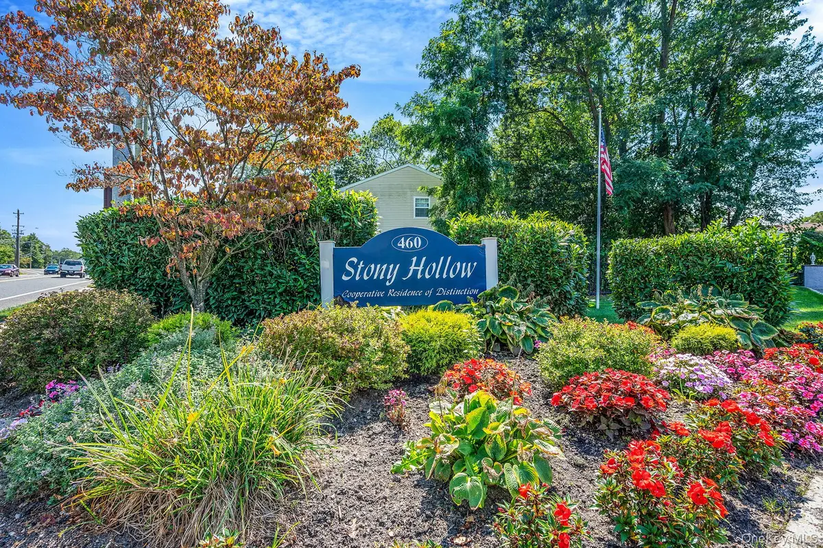 460 Old Town Road #3G, East Setauket, NY 11776 - #1