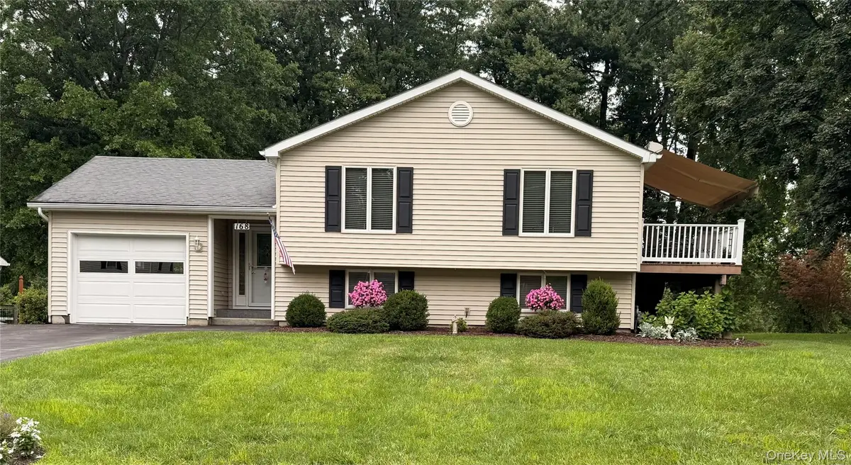 168 Pleasant Avenue, Montgomery, NY 12549 - #1