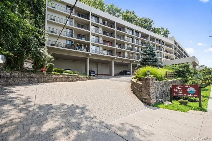 1116 Warburton Avenue #2J, Yonkers, NY 10701 - #3