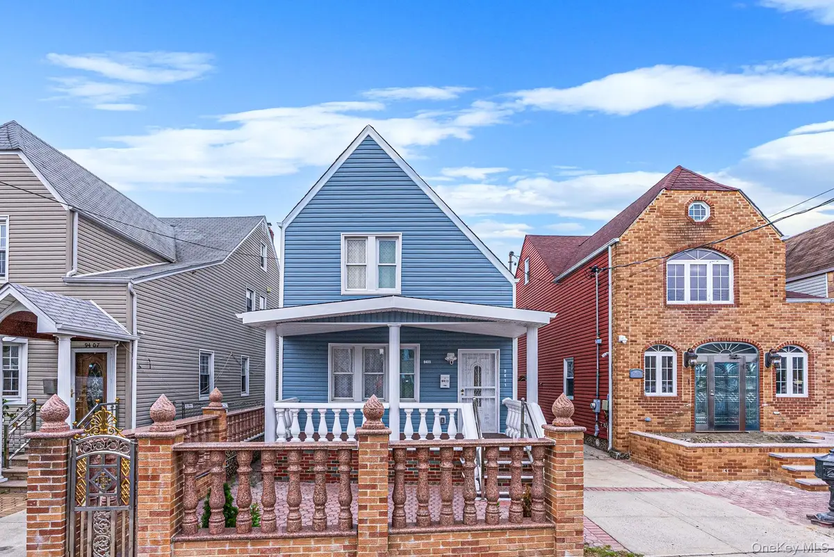9411 210th Street, Queens Village, NY 11428 - #1