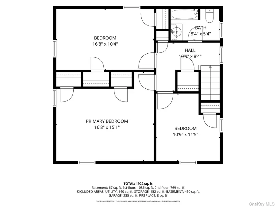 10 Crimson Avenue, Malverne, NY 11565 - #3