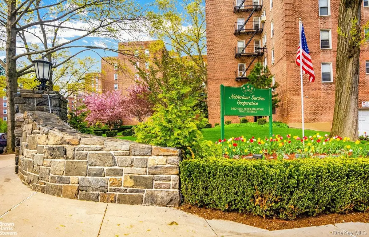 5645 Netherland Avenue #6A, Bronx, NY 10471 - #1