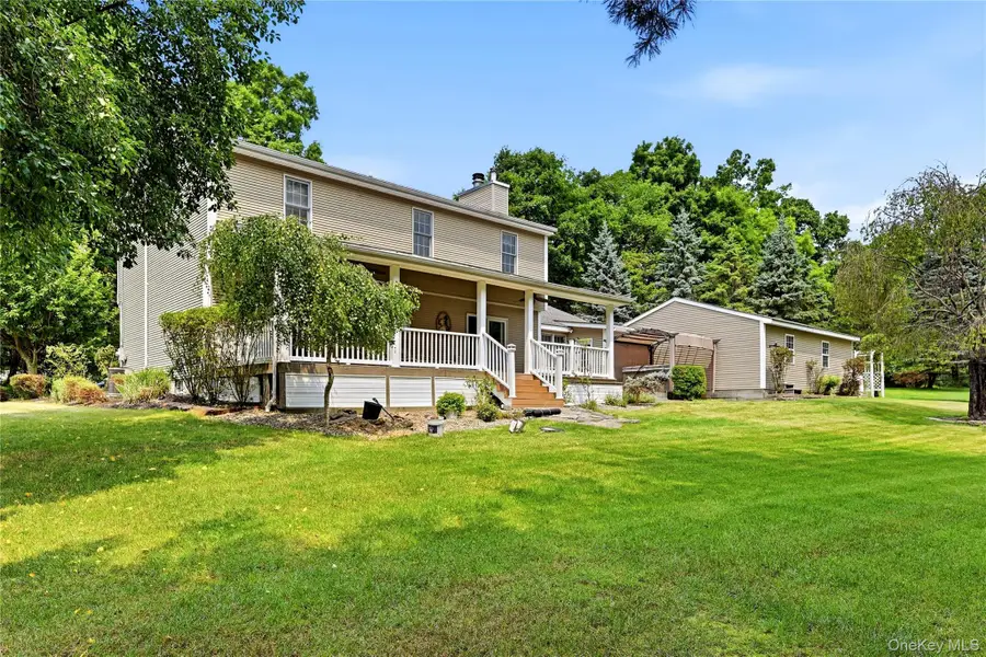 83 Little Collabar Road, Montgomery, NY 12549 - #2