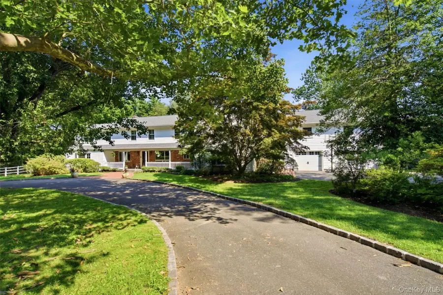 27 School Lane, Lloyd Harbor, NY 11743 - #3