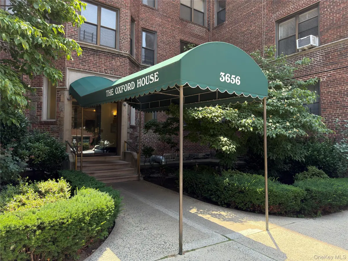 3656 Johnson Avenue #3B, Bronx, NY 10463 - #1