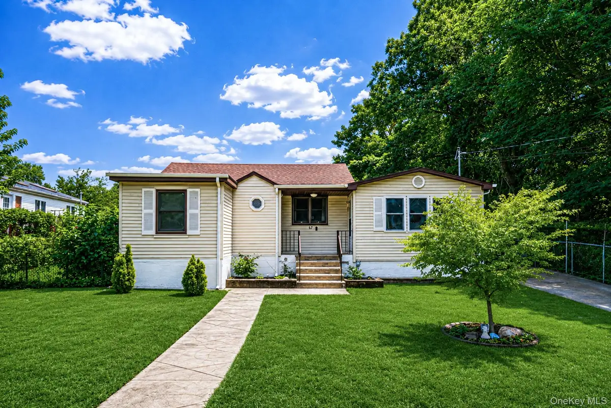 67 Bullard Street, Mastic, NY 11950 - #1