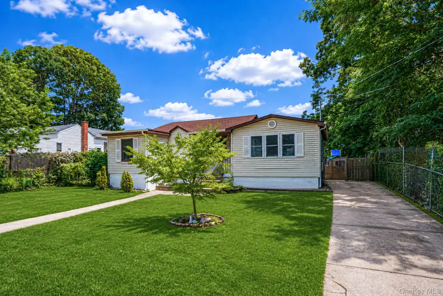 67 Bullard Street, Mastic, NY 11950 - #3