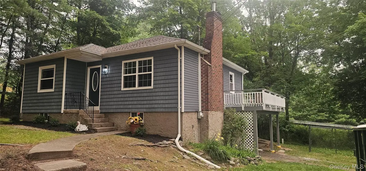 1 Corkscrew Rd, Eldred, NY 12732 - #1