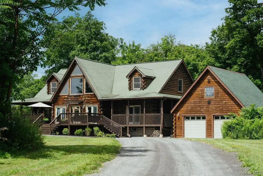 86 Sunset View Drive, Saugerties, NY 12477 - #1