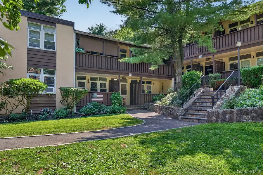 103 Wiltshire Road #D8, Scarsdale, NY 10583 - #2