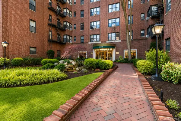 69-10 Yellowstone Boulevard #505, Forest Hills, NY 11375