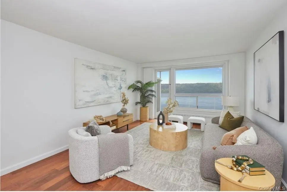 2575 Palisade Avenue #9F, Bronx, NY 10463 - #1